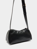 Bolso Bandolera Efecto Craquelado