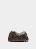 Bolso Bandolera Efecto Craquelado