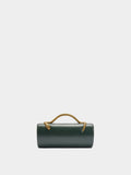 Bolso De Fiesta Cilíndrica