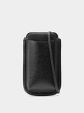Bolsa Para Móvil Efecto Craquelado