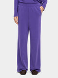 Pantalón Con Cintura Elástica Tacto Suave