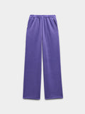 Pantalón Con Cintura Elástica Tacto Suave