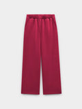 Pantalón Con Cintura Elástica Tacto Suave