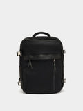 Mochila De Cabina De Nylon Extensible
