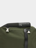 Mochila De Cabina Nylon Extensible Repelente Al Agua