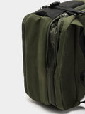 Mochila De Cabina Nylon Extensible Repelente Al Agua