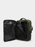 Mochila De Cabina Nylon Extensible Repelente Al Agua
