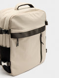 Mochila De Cabina De Nylon Extensible