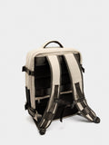 Mochila De Cabina De Nylon Extensible