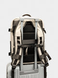 Mochila De Cabina De Nylon Extensible