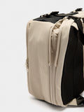 Mochila De Cabina De Nylon Extensible