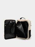 Mochila De Cabina De Nylon Extensible
