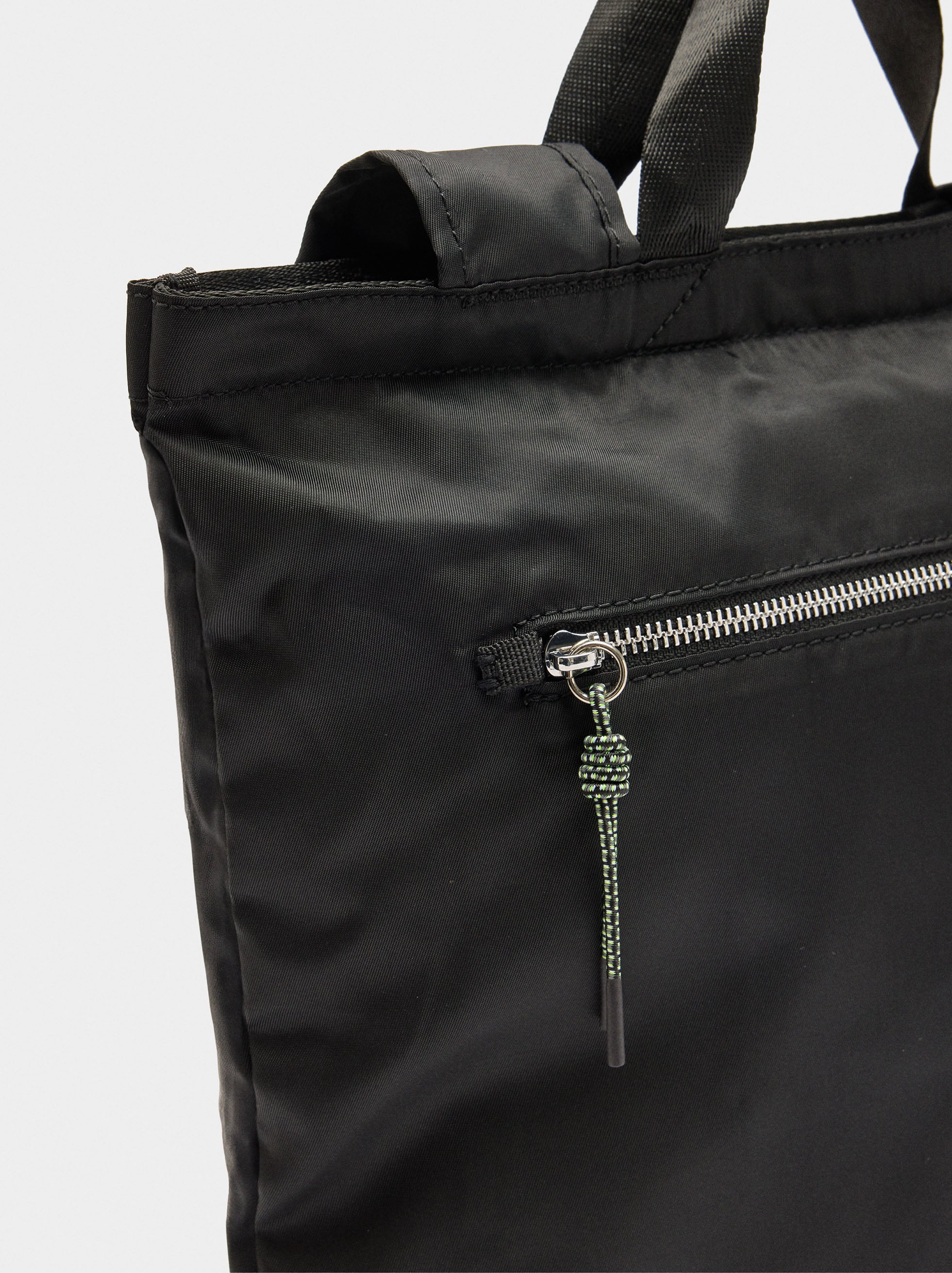 Mochila Multiusos Doblable Con Repelente Al Agua