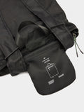 Mochila Multiusos Doblable Con Repelente Al Agua