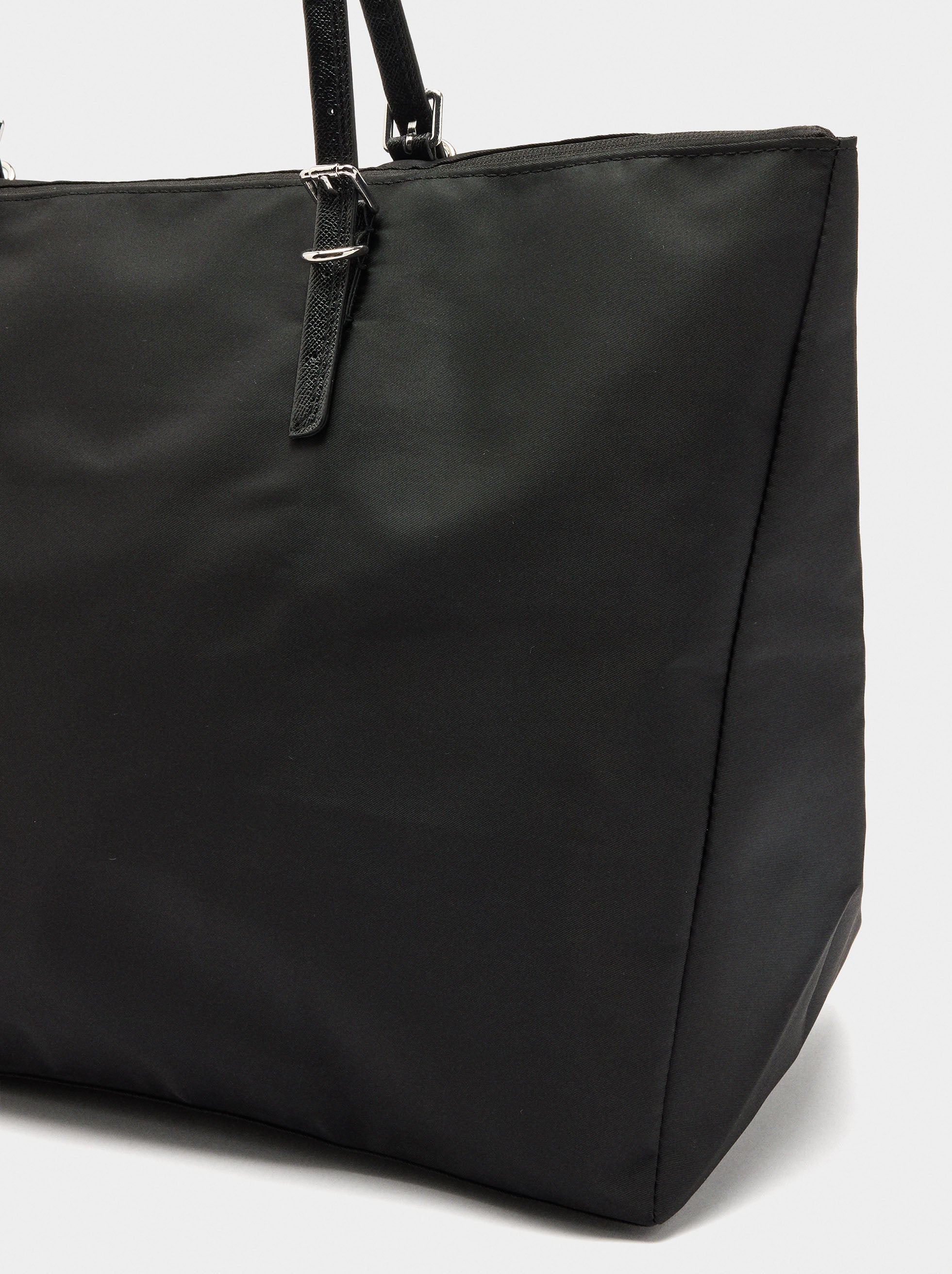 Bolsa Multiusos Plegable
