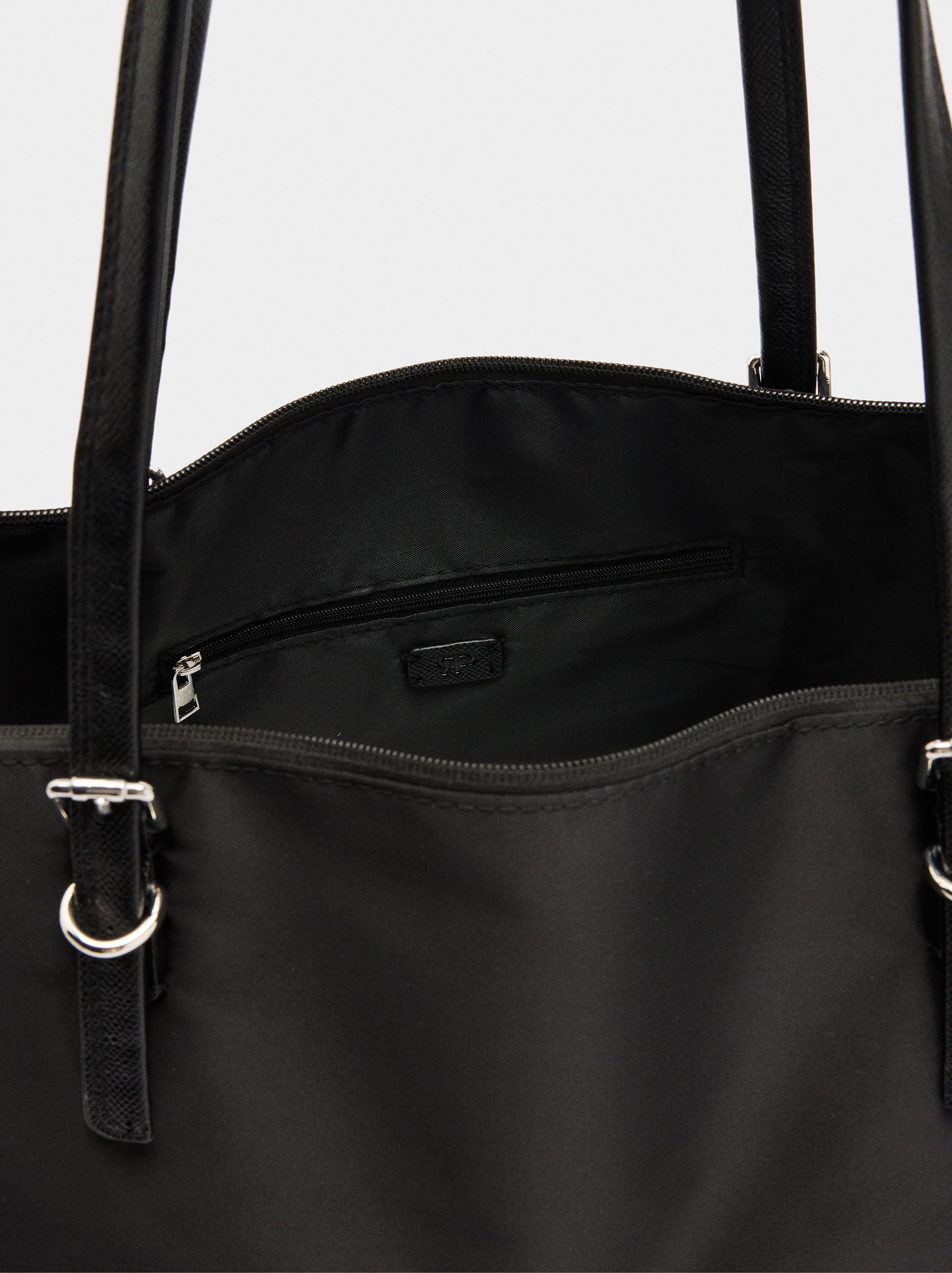 Bolsa Multiusos Plegable