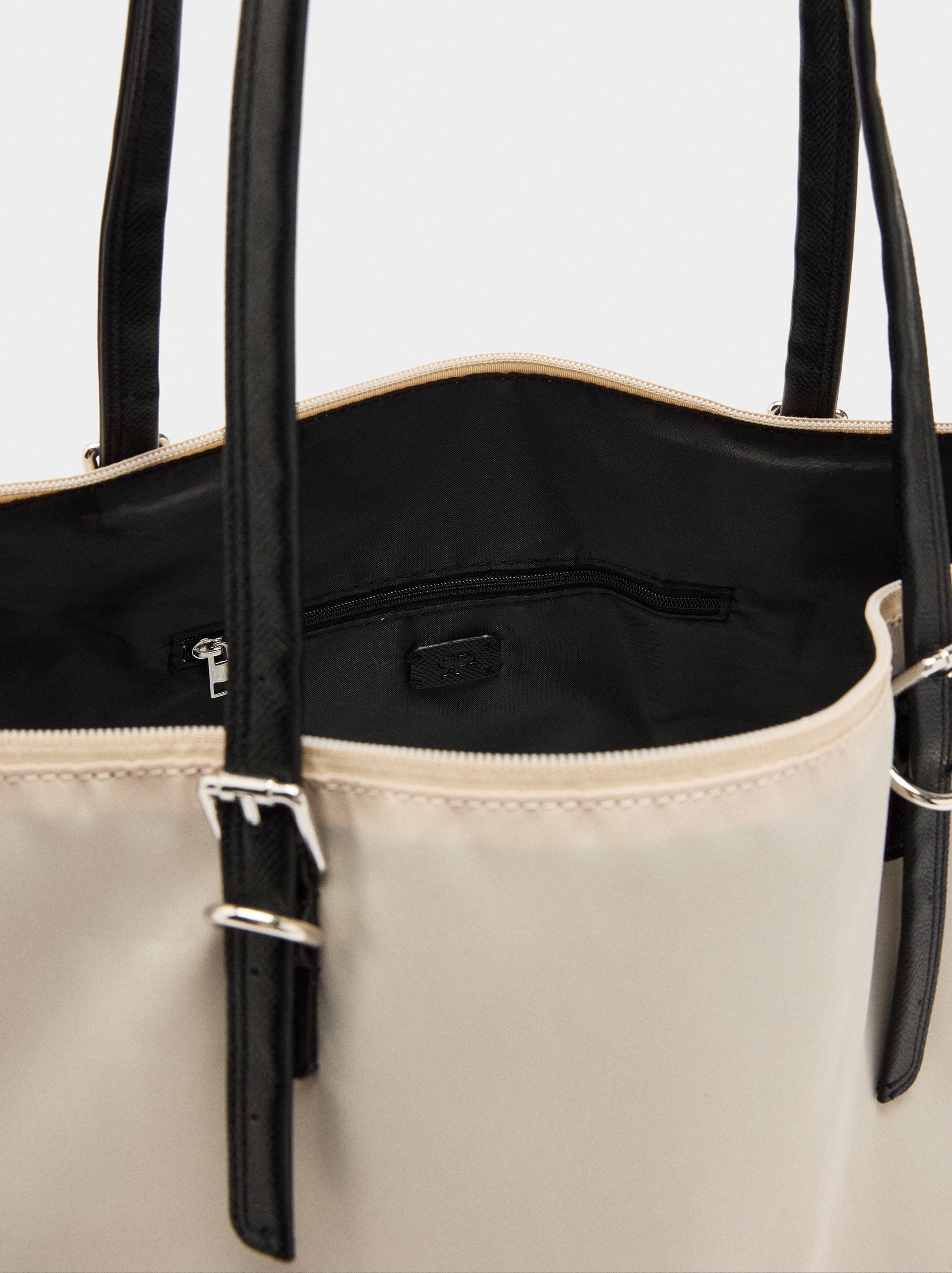 Bolsa Multiusos Plegable Repelente Al Agua