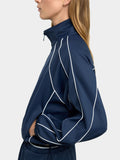 Chaqueta De Pádel Vivo Contraste
