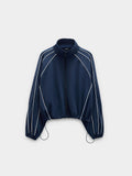 Chaqueta De Pádel Vivo Contraste