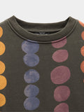 Sudadera Con Estampado