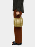 Bolso Tote Con Bandolera S