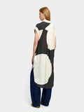 Vestido Camisero Estampado