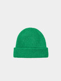 Gorro Canalado Con Dobladillo