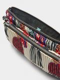 Bolsa Multiusos Estampada De Nylon
