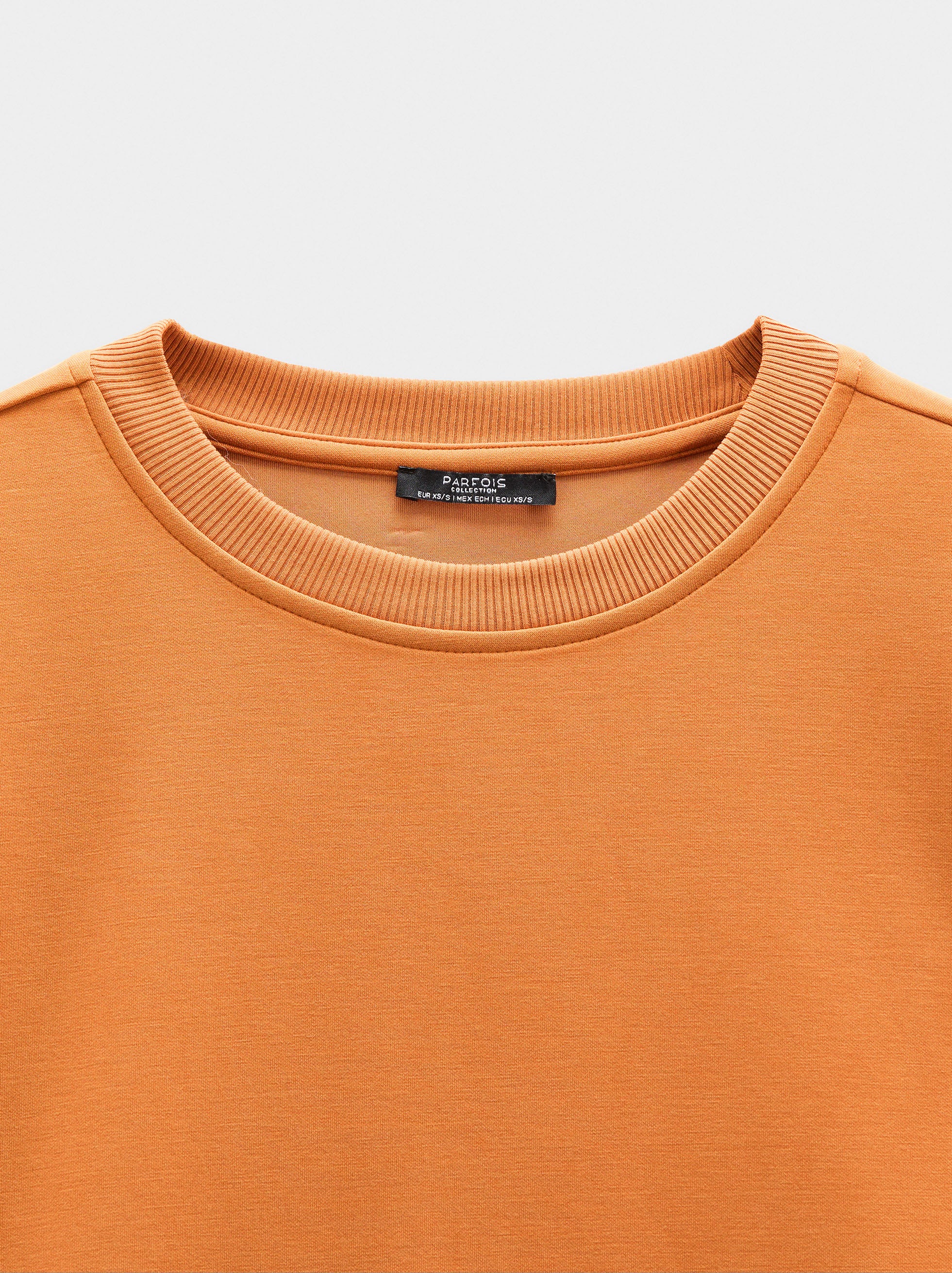 Sudadera Básica