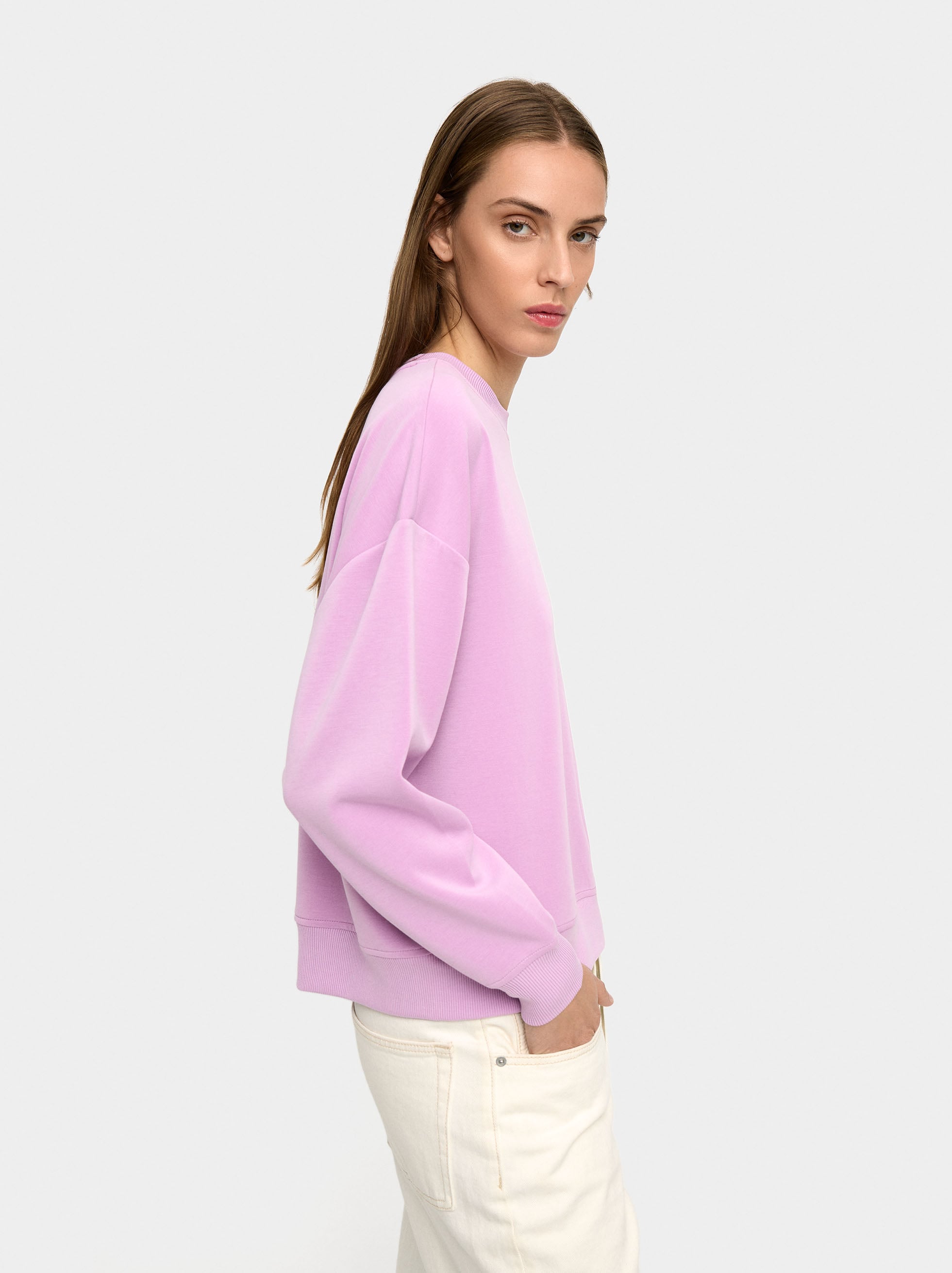 Sudadera Básica