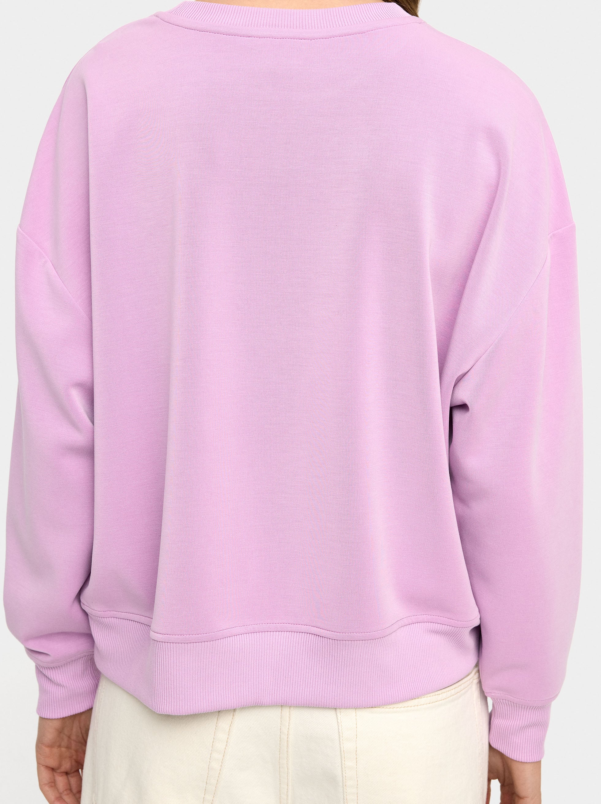 Sudadera Básica