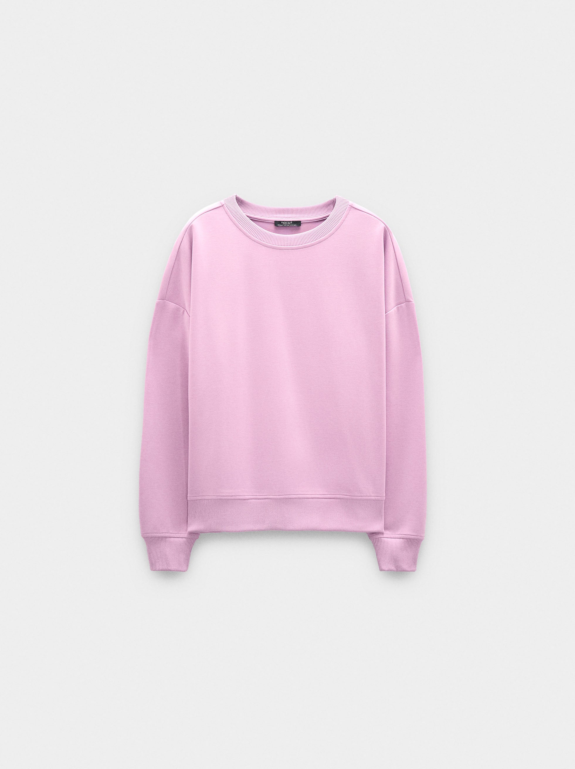 Sudadera Básica