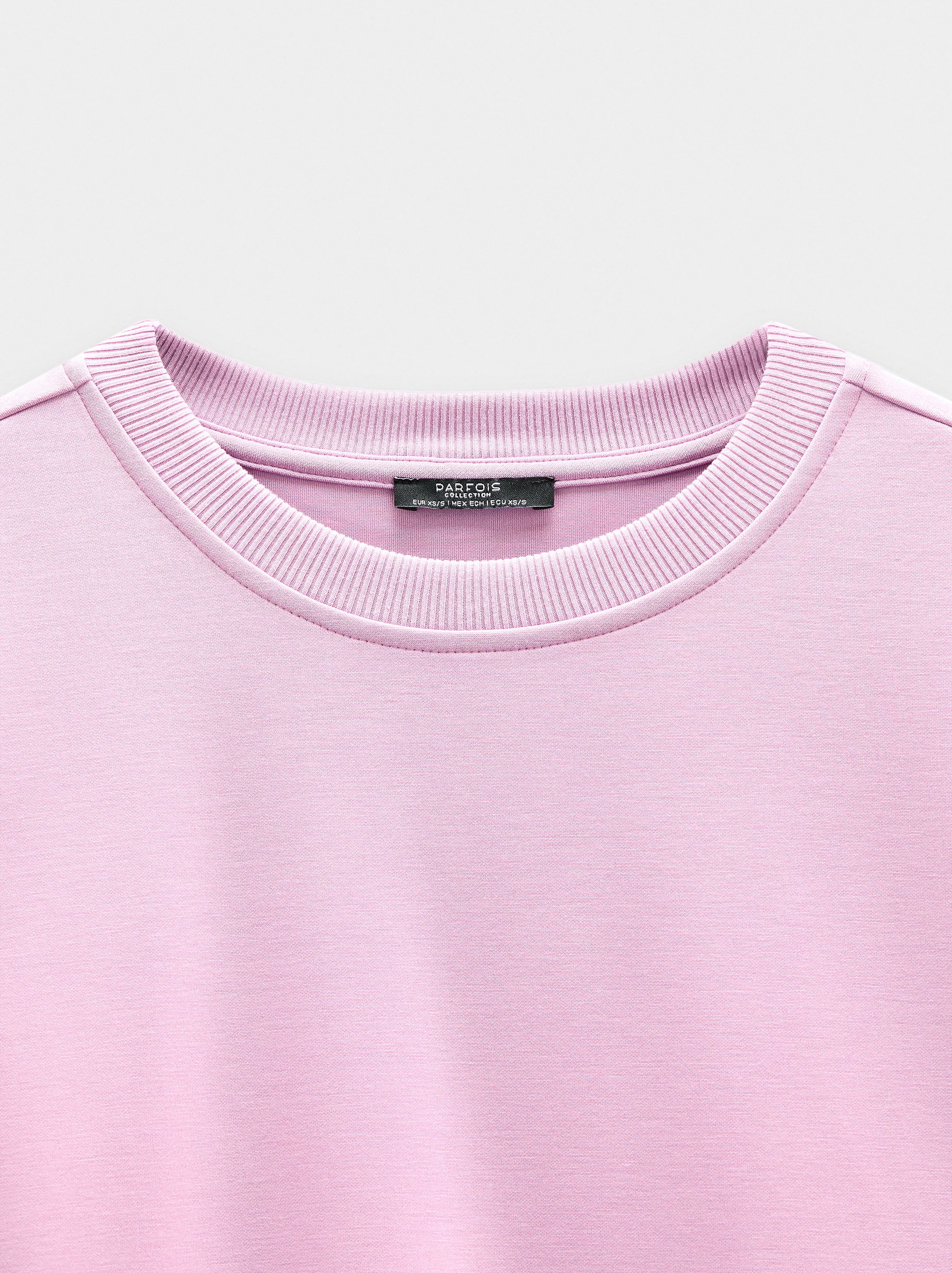 Sudadera Básica