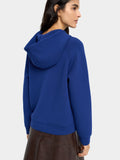 Sudadera Con Capucha