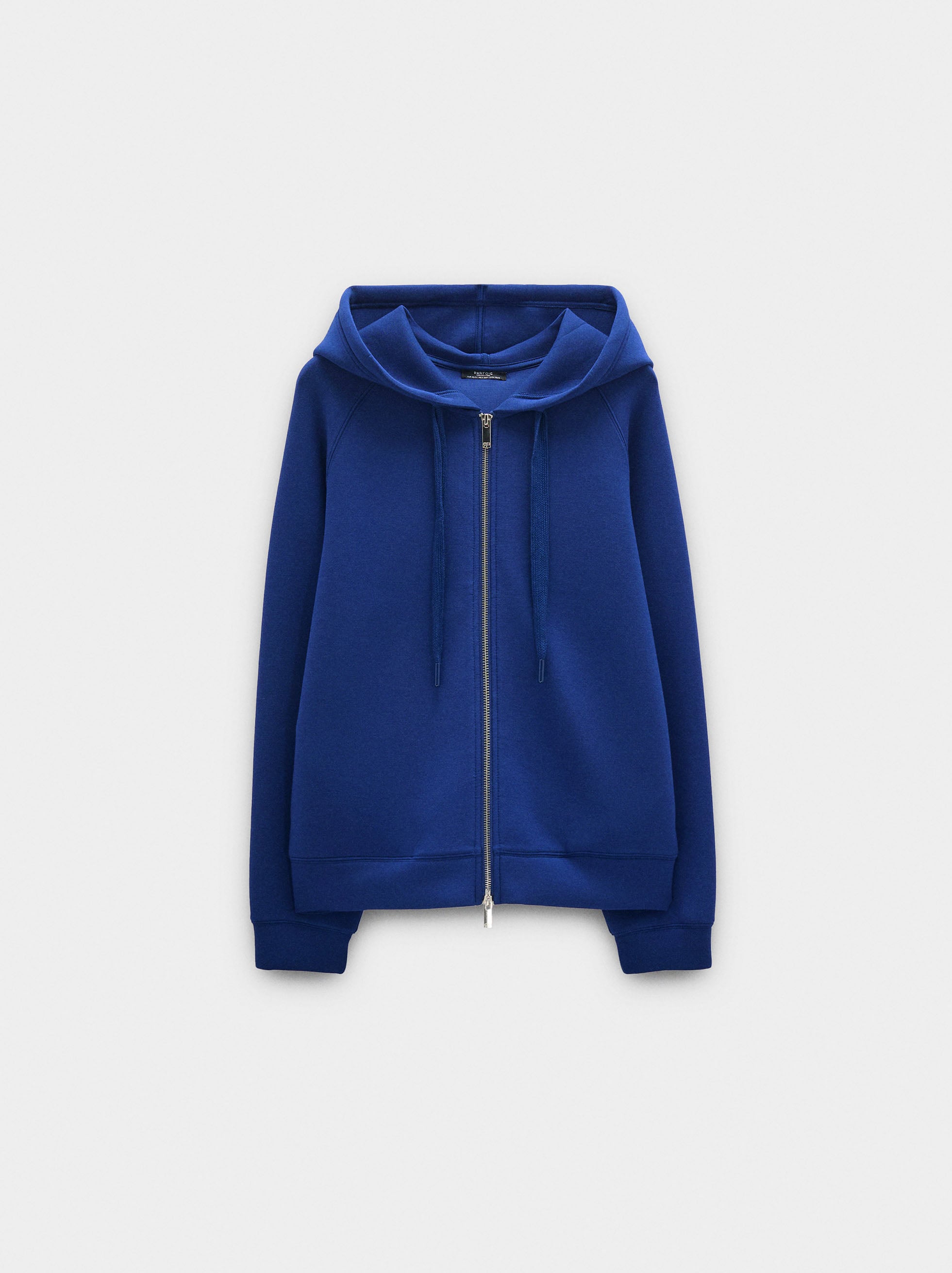 Sudadera Con Capucha