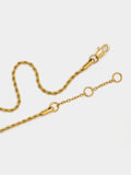 Pulsera Con Medalla - Acero Inoxidable