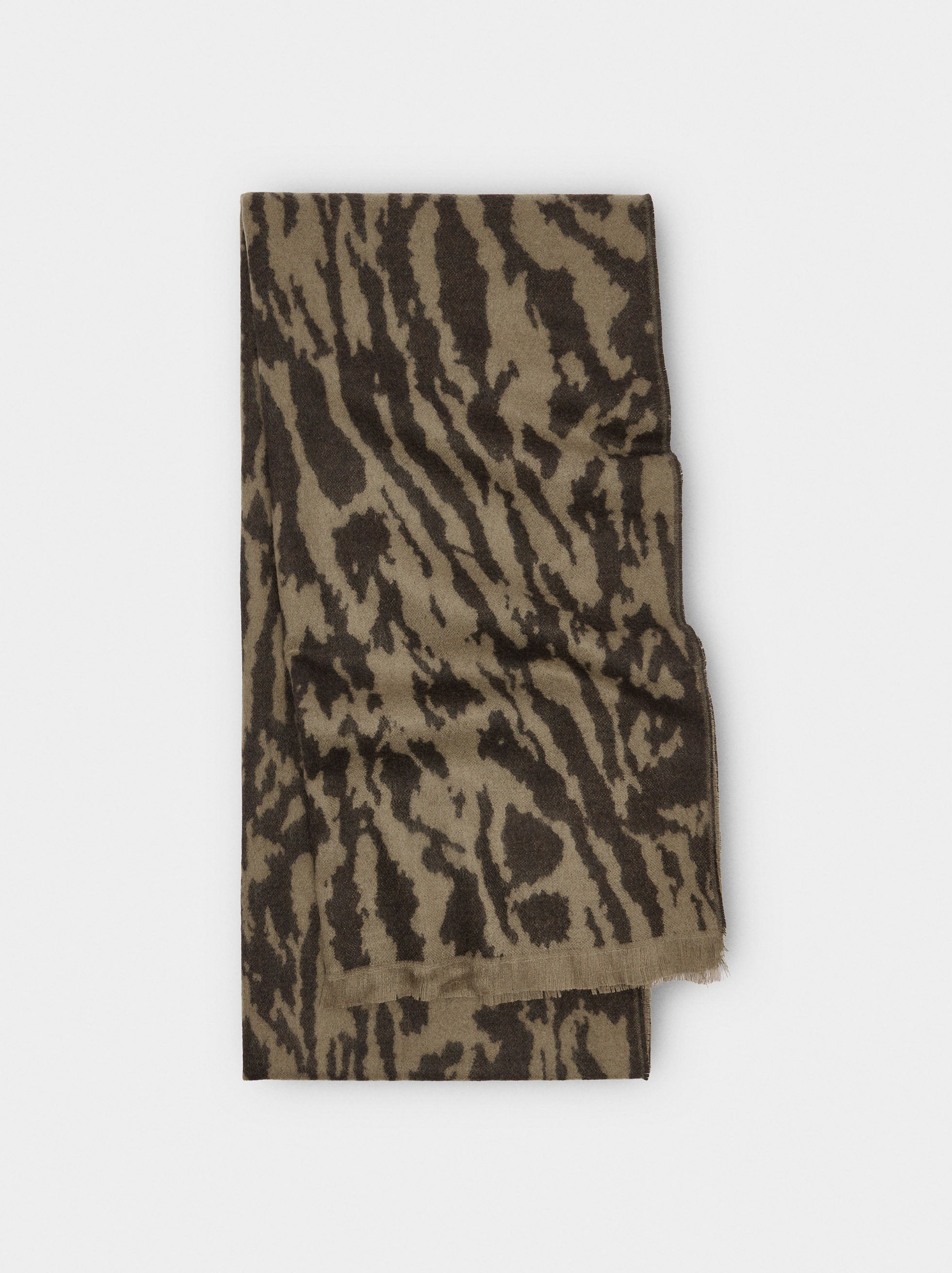 Pañuelo Estampado