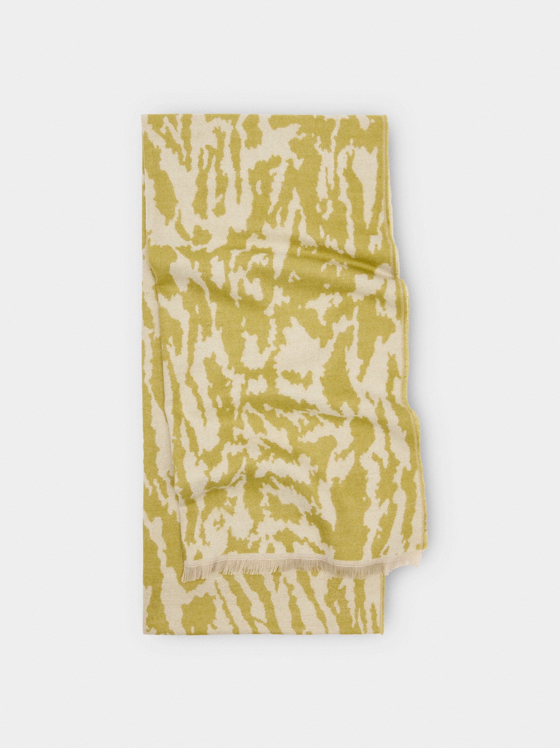 Pañuelo Estampado