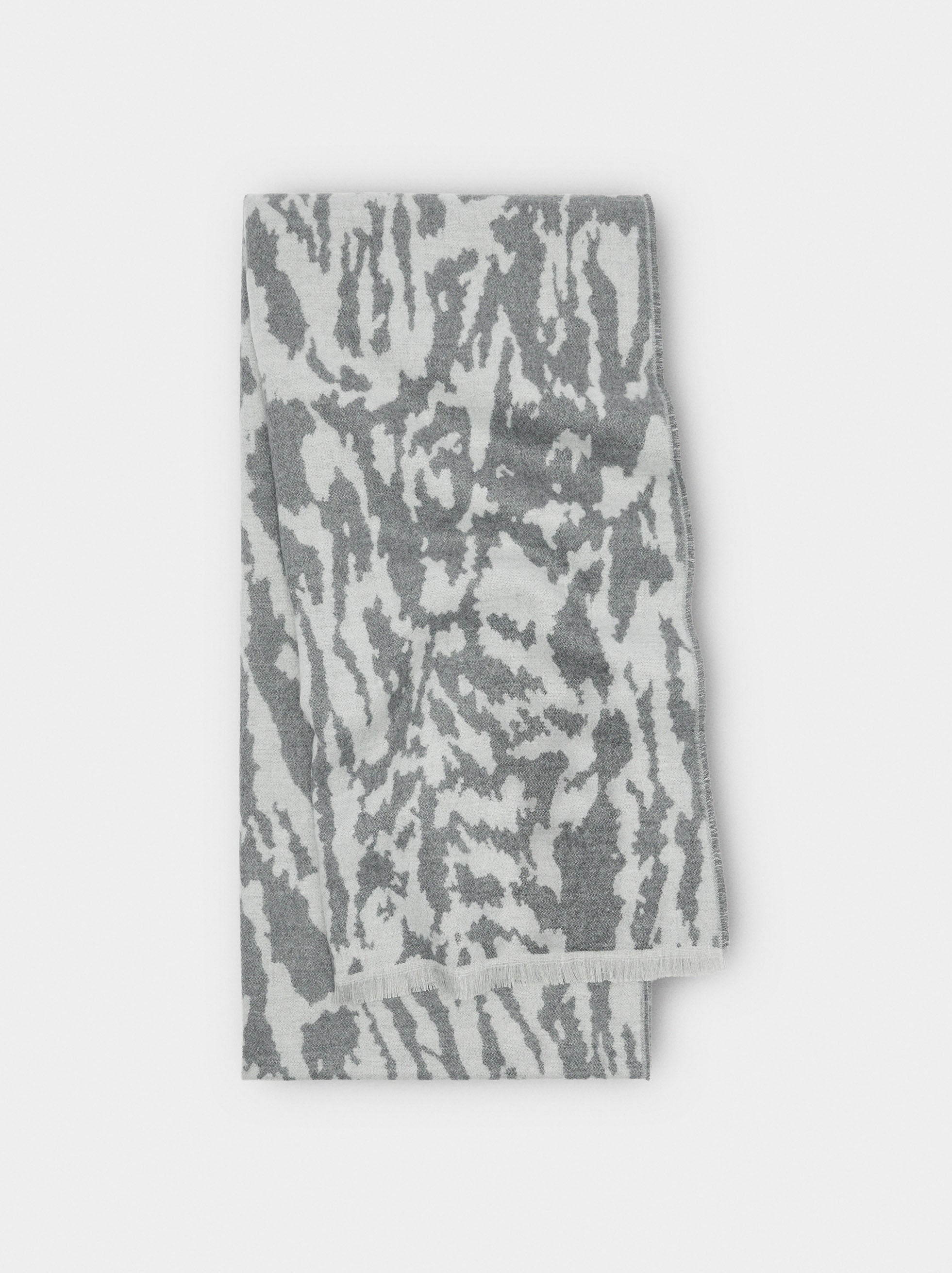 Pañuelo Estampado