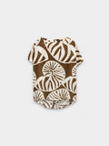 Blusa Estampada