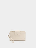 Cartera Con Bolsillo Para Móvil