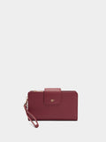 Cartera Con Bolsillo Para Móvil