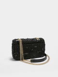 Bolso De Fiesta Tweed