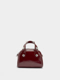 Bolso Tote Con Esferas