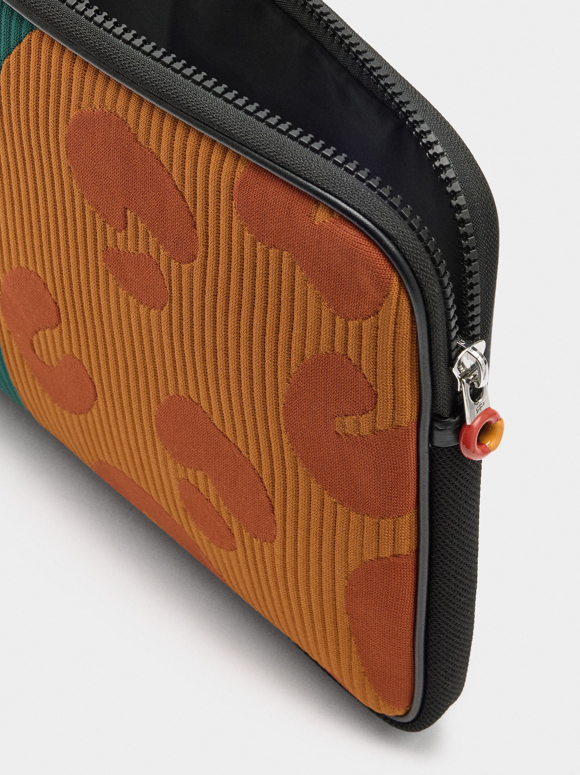 Funda Estampada Para Portátil De 13"