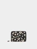 Cartera De Punto Jacquard