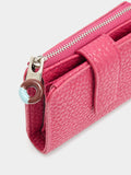 Cartera Con Textura S