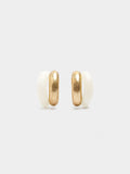 Aros Dobles Con Resina