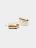 Aros Dobles Con Resina