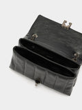 Bolso De Hombro Acolchado